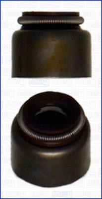 Seal Ring, valve stem (12009900)
