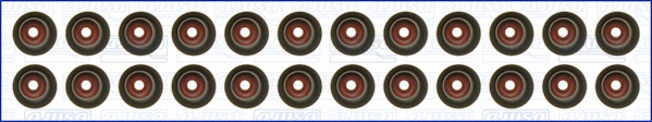 Seal Set, valve stem (57045600)