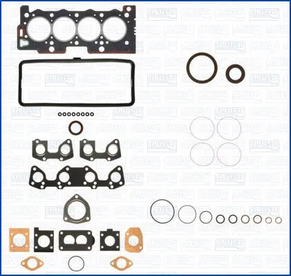 Full Gasket Kit, engine (50237000)