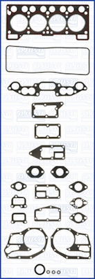 Gasket Kit, cylinder head (52017200)