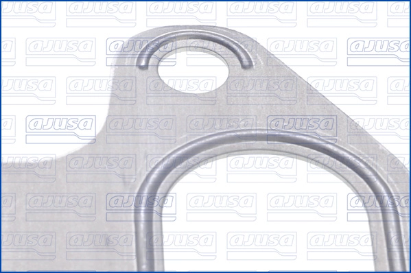 Gasket, exhaust manifold