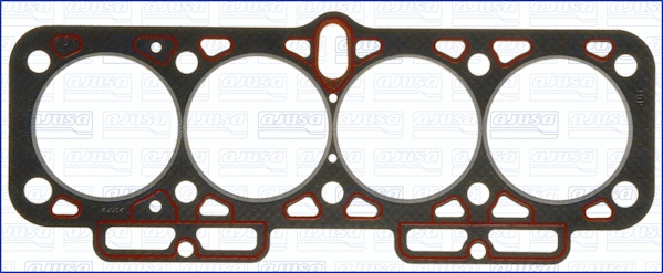 Gasket, cylinder head (10031400)