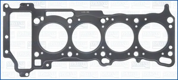 Gasket, cylinder head (10145200)