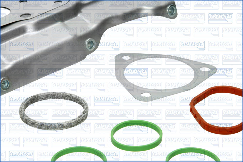 Gasket Kit, cylinder head