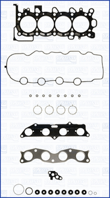 Gasket Kit, cylinder head (52213800)