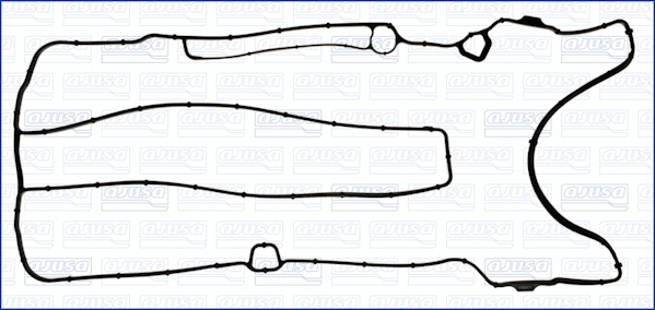 Gasket, cylinder head cover (11125100)
