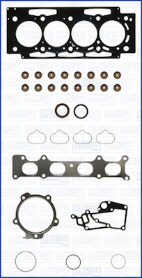 Gasket Kit, cylinder head (52258200)