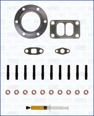 Mounting Kit, charger (JTC11409)