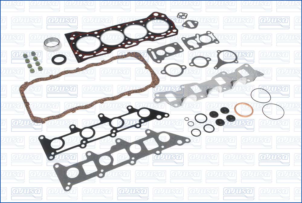 Gasket Kit, cylinder head