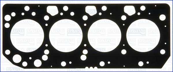 Gasket, cylinder head (10123320)