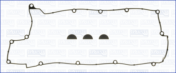 Gasket Set, cylinder head cover (56031300)