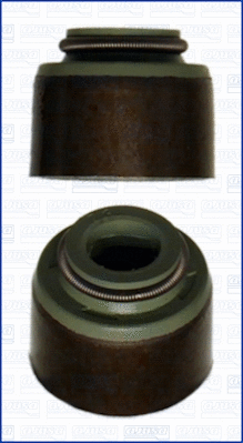 Seal Ring, valve stem (12025900)