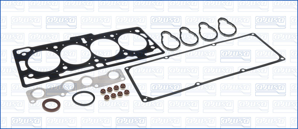 Gasket Kit, cylinder head