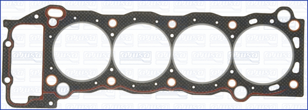 Gasket, cylinder head (10088700)