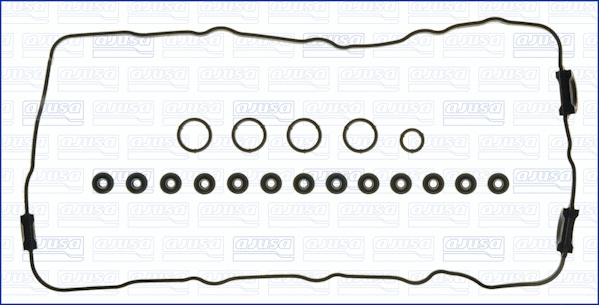 Gasket Set, cylinder head cover (56018300)