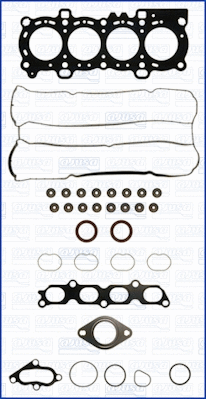 Gasket Kit, cylinder head (52264000)