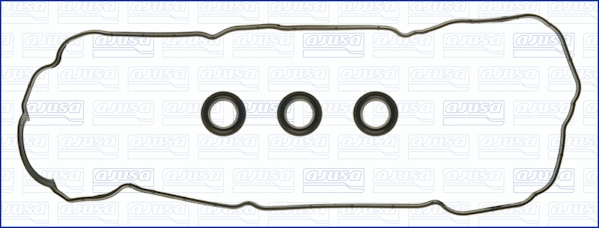 Gasket Set, cylinder head cover (56025800)