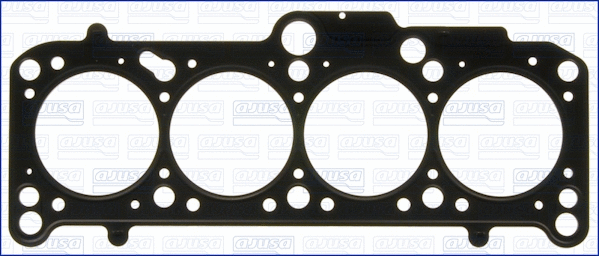 Gasket, cylinder head (10094900)