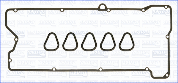 Gasket Set, cylinder head cover (56021600)