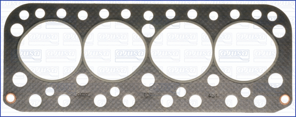 Gasket, cylinder head (10012800)