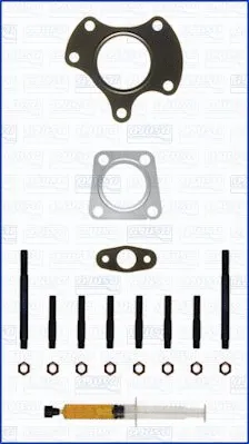 Mounting Kit, charger (JTC11628)