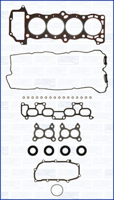 Gasket Kit, cylinder head (52094300)