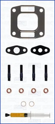 Mounting Kit, charger (JTC11306)