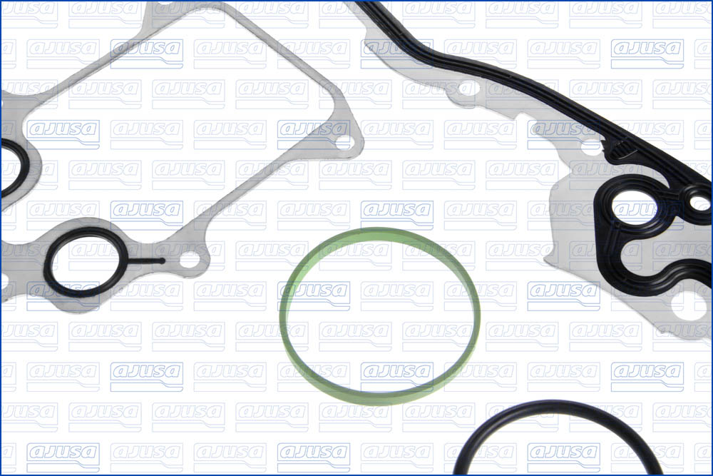 Gasket Kit, crankcase
