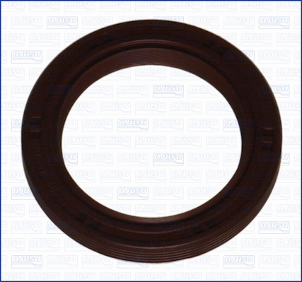Shaft Seal, crankshaft (15059000)