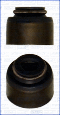 Seal Ring, valve stem (12025000)