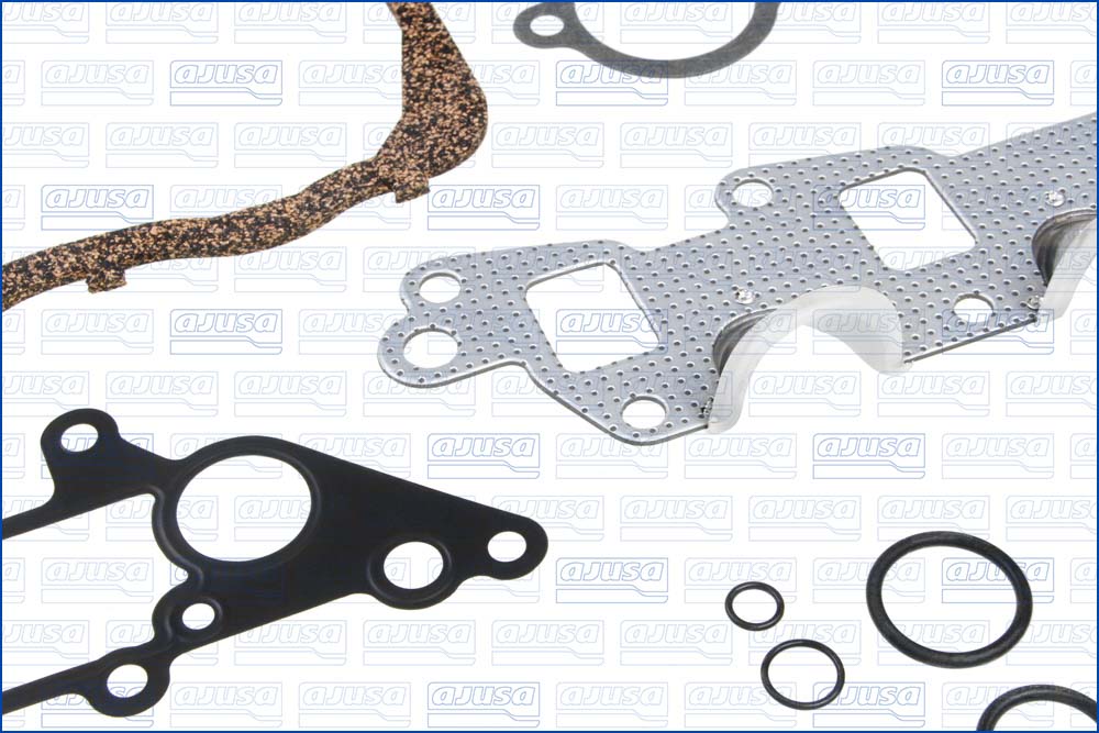 Full Gasket Kit, engine