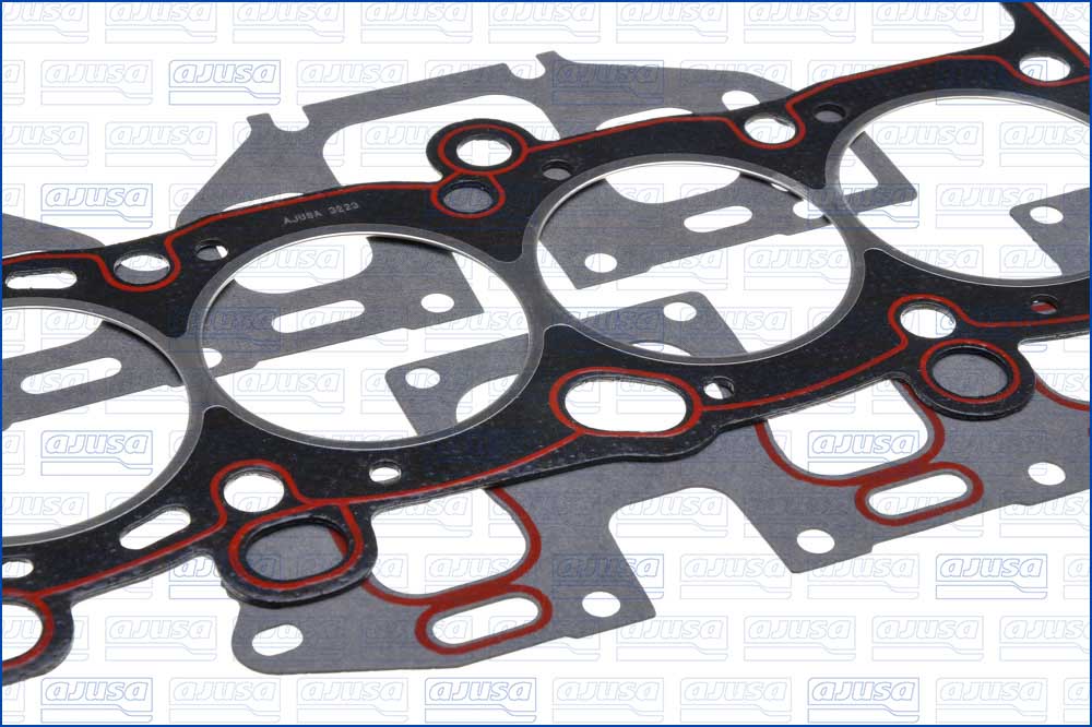 Full Gasket Kit, engine