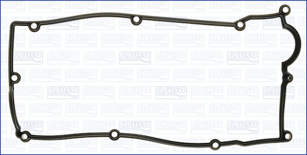 Gasket, cylinder head cover (11063900)