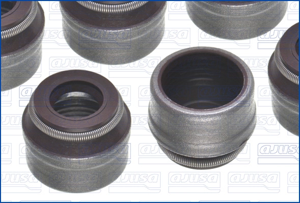 Seal Set, valve stem