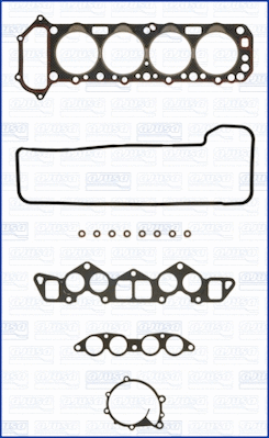 Gasket Kit, cylinder head (52040900)