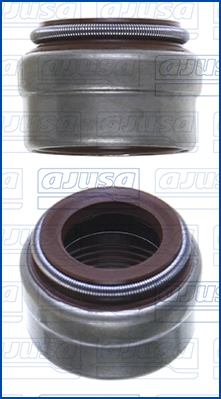 Seal Ring, valve stem (12037700)