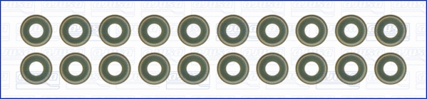 Seal Set, valve stem (57061500)