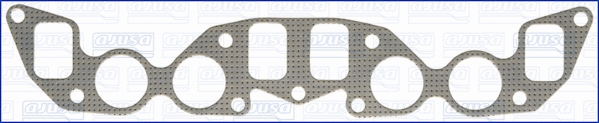 Gasket, intake/exhaust manifold (13045400)