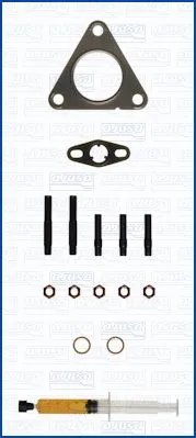 Mounting Kit, charger (JTC11007)