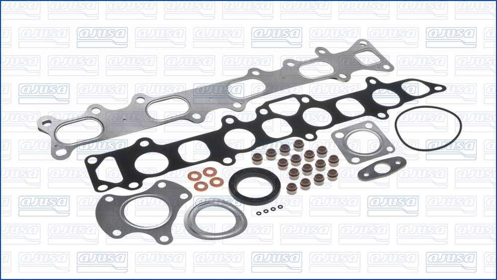 Gasket Kit, cylinder head