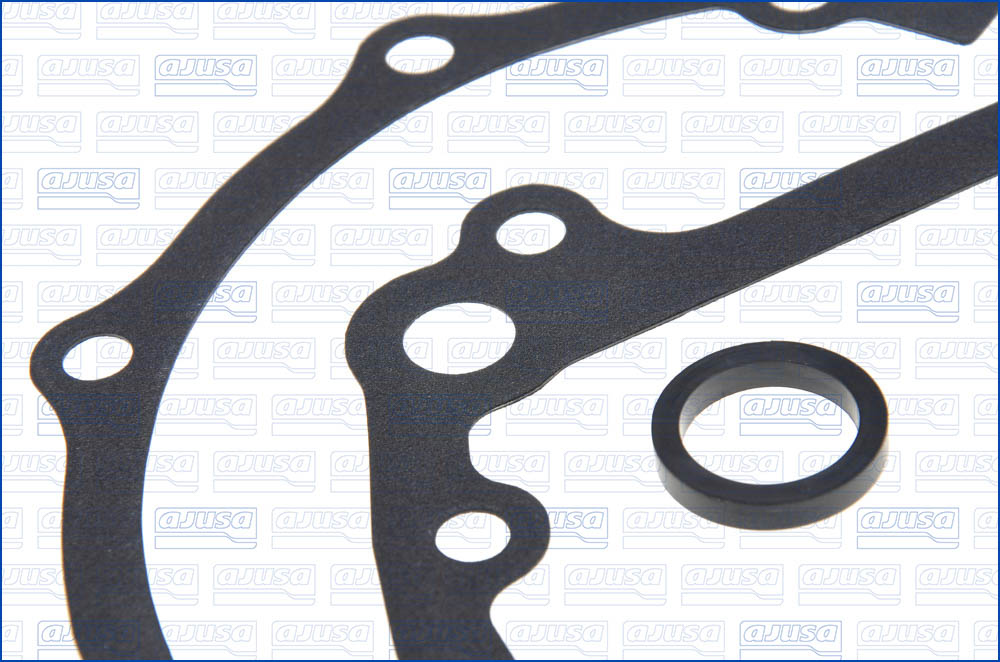 Gasket Kit, crankcase