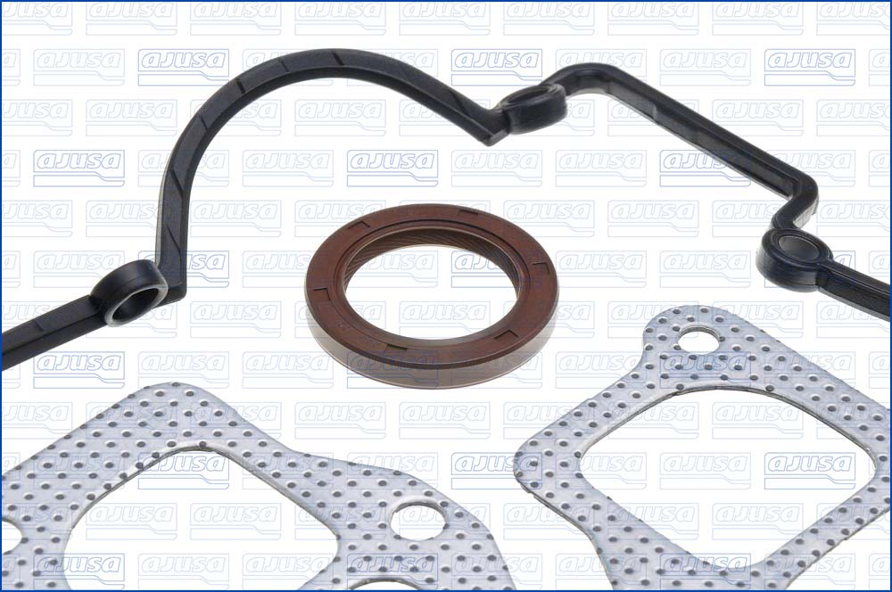 Gasket Kit, cylinder head