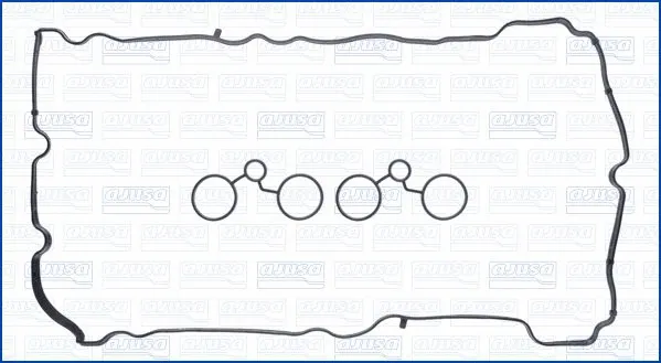 Gasket Set, cylinder head cover (56063000)