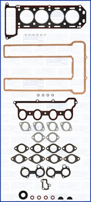 Gasket Kit, cylinder head (52102800)