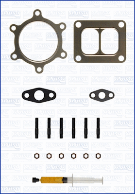 Mounting Kit, charger (JTC11283)