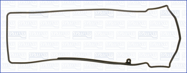 Gasket, cylinder head cover (11080700)