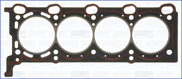 Gasket, cylinder head (10104500)