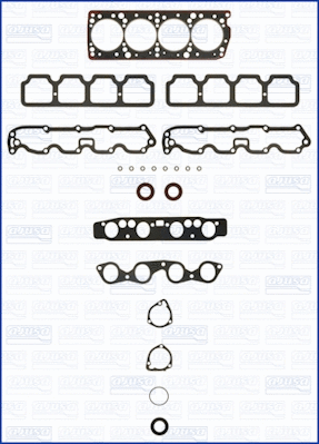 Gasket Kit, cylinder head (52038800)