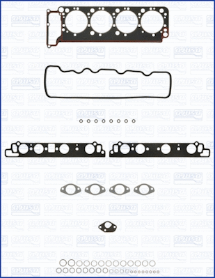 Gasket Kit, cylinder head (52130500)