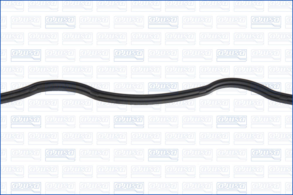 Gasket, cylinder head cover